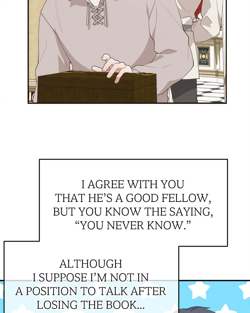 Read Answer Me, My Prince chapter 39 image 16 on Lezhin