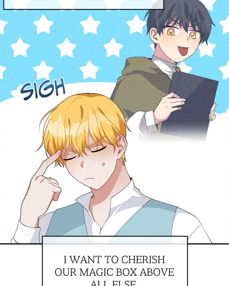 Read Answer Me, My Prince chapter 39 image 17 on Lezhin