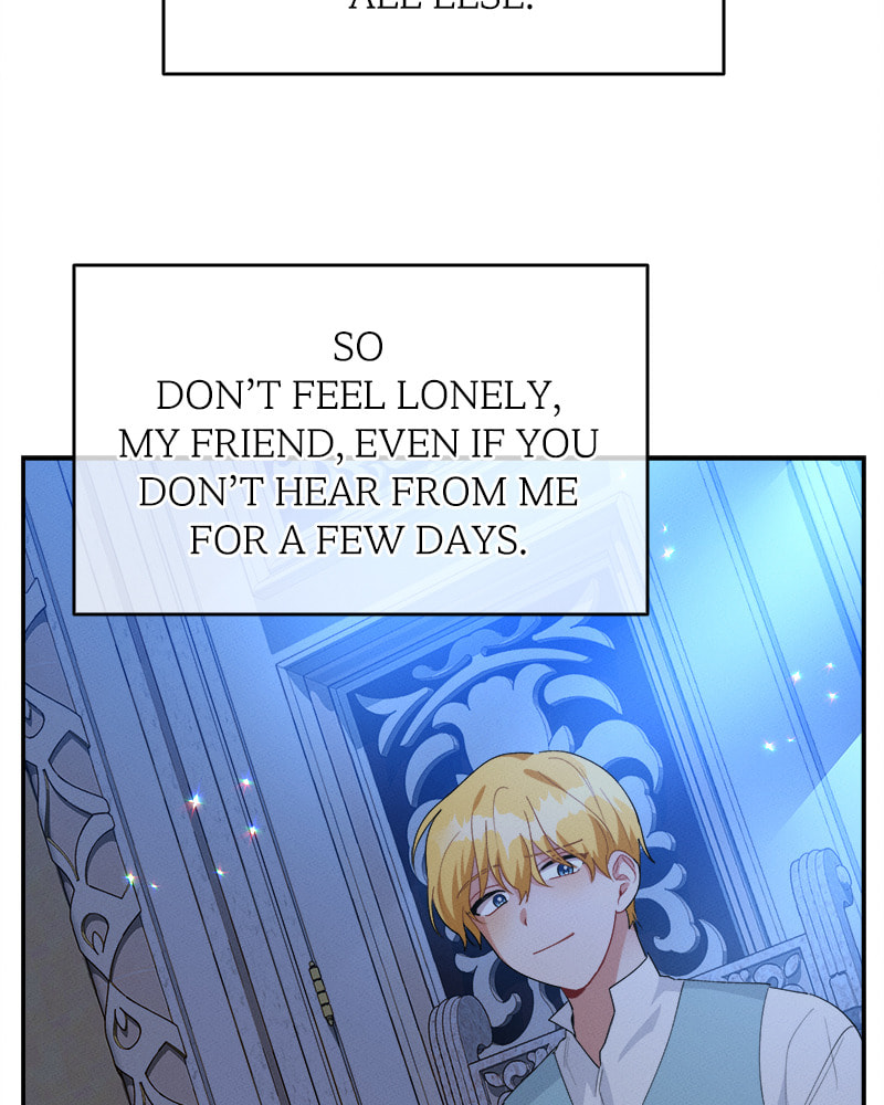 Read Answer Me, My Prince chapter 39 image 18 on Lezhin
