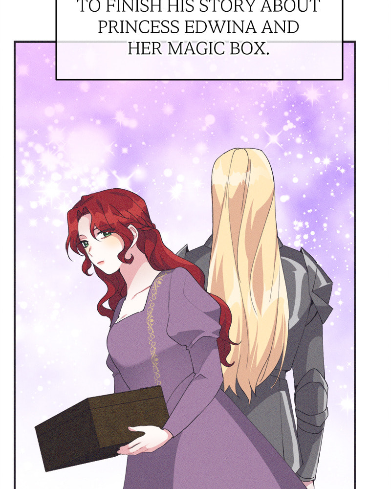Read Answer Me, My Prince chapter 39 image 20 on Lezhin