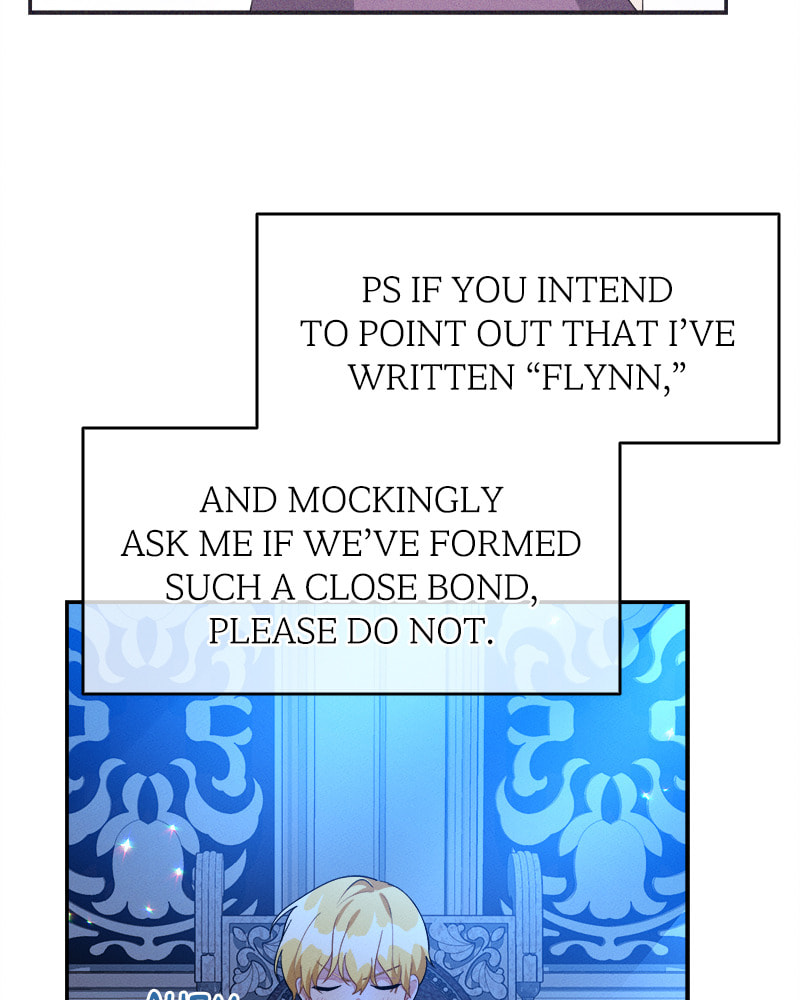 Read Answer Me, My Prince chapter 39 image 21 on Lezhin