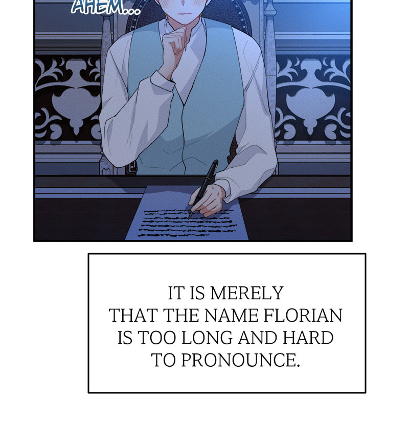 Read Answer Me, My Prince chapter 39 image 22 on Lezhin