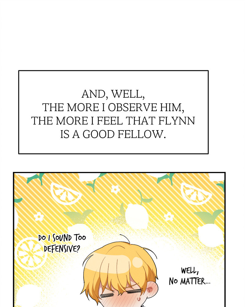 Read Answer Me, My Prince chapter 39 image 23 on Lezhin