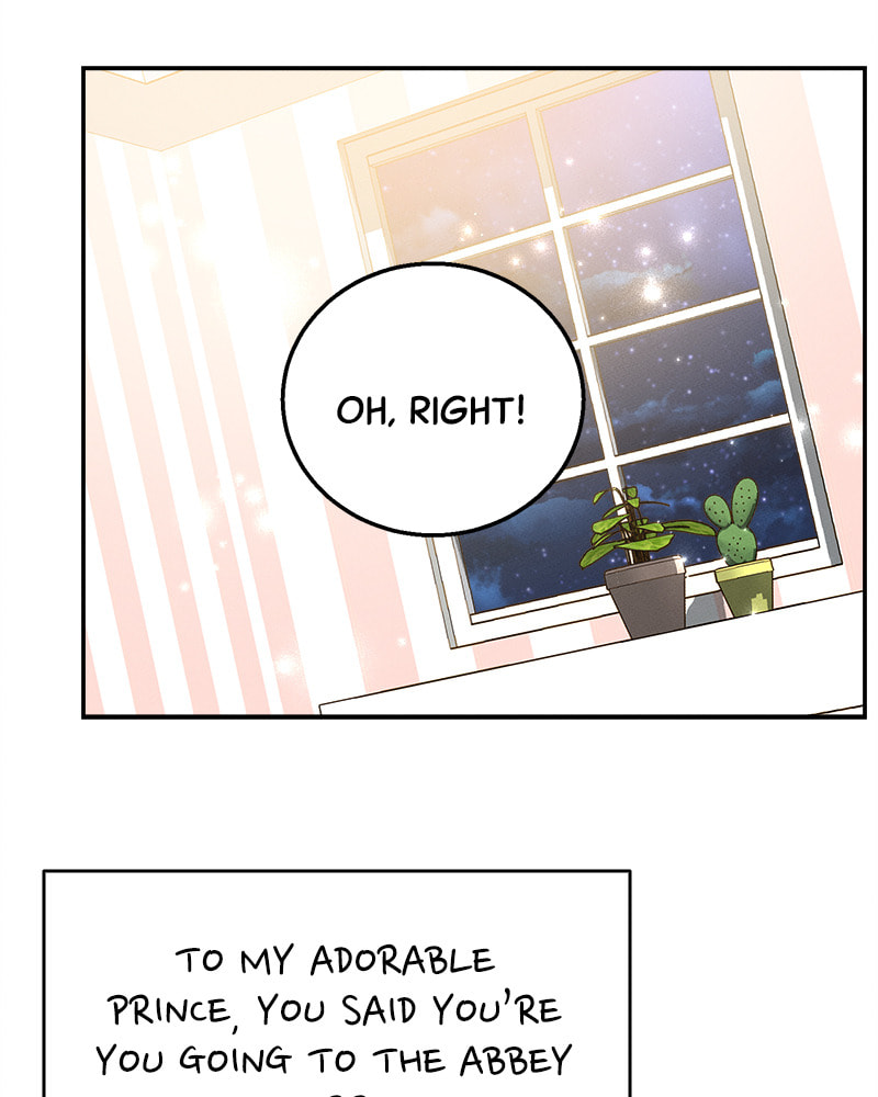Read Answer Me, My Prince chapter 39 image 28 on Lezhin