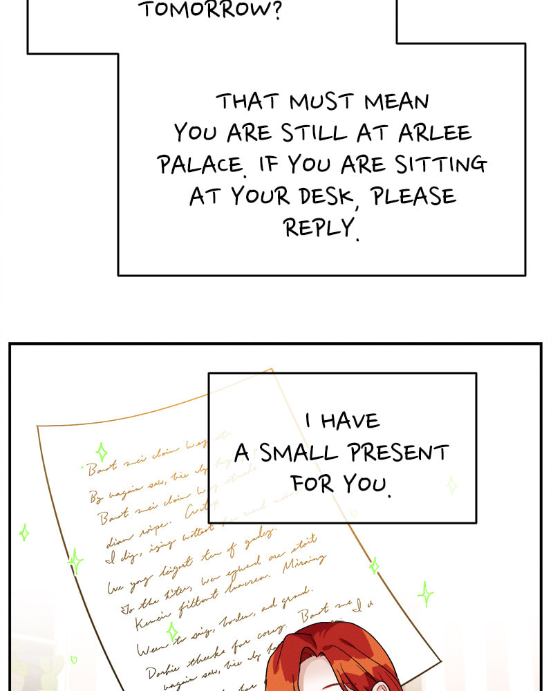 Read Answer Me, My Prince chapter 39 image 29 on Lezhin