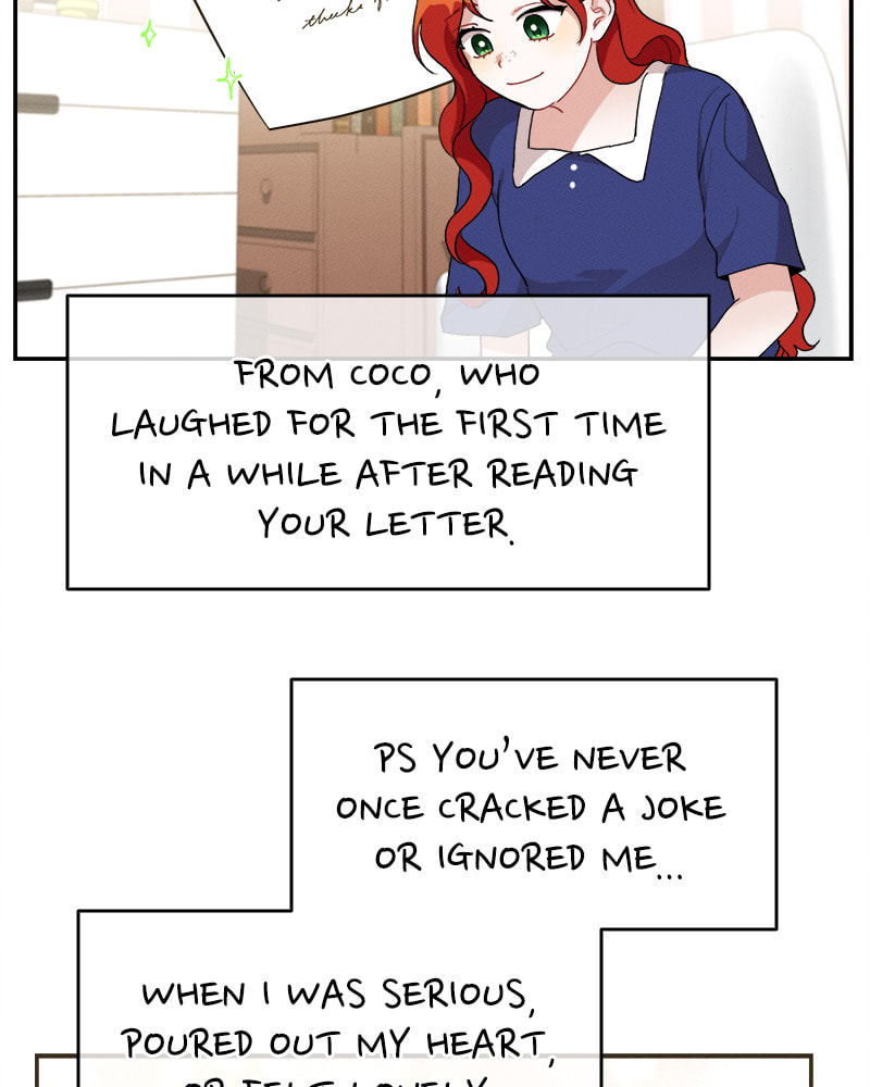 Read Answer Me, My Prince chapter 39 image 30 on Lezhin