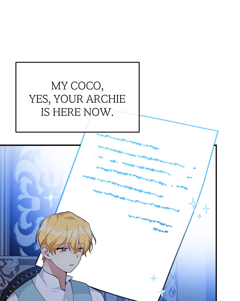 Read Answer Me, My Prince chapter 39 image 32 on Lezhin