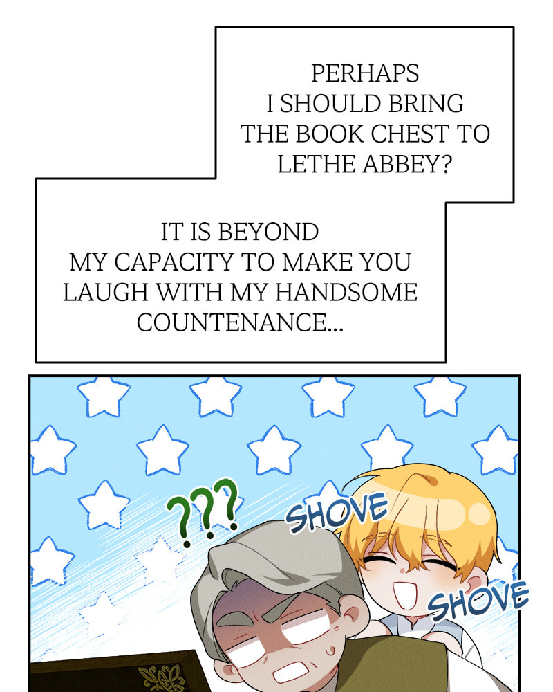 Read Answer Me, My Prince chapter 39 image 34 on Lezhin
