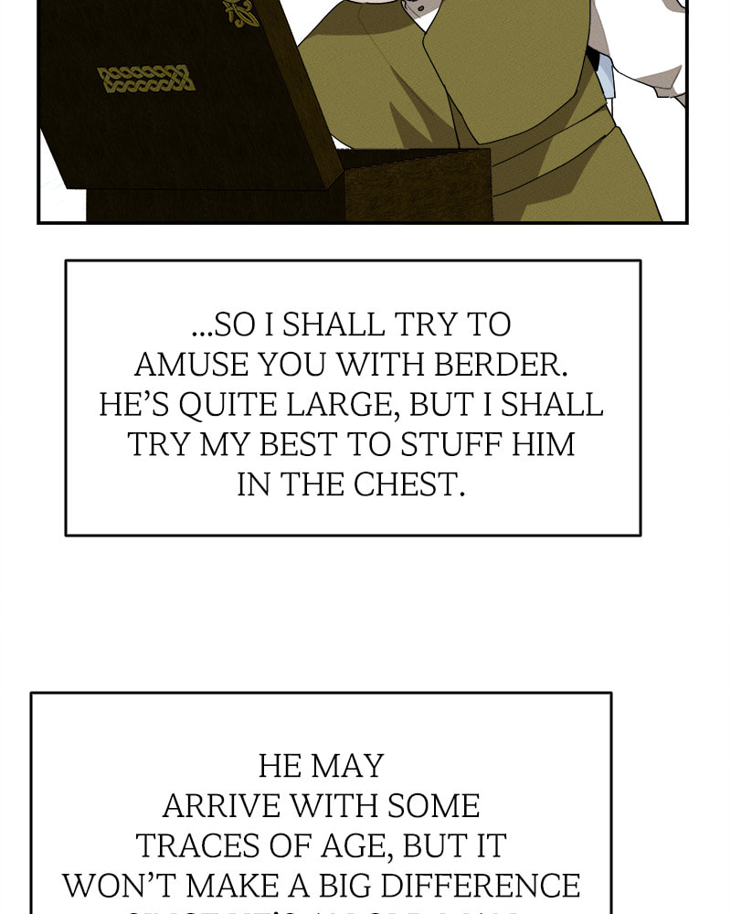 Read Answer Me, My Prince chapter 39 image 35 on Lezhin