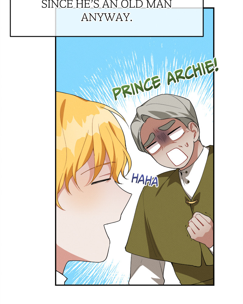 Read Answer Me, My Prince chapter 39 image 36 on Lezhin