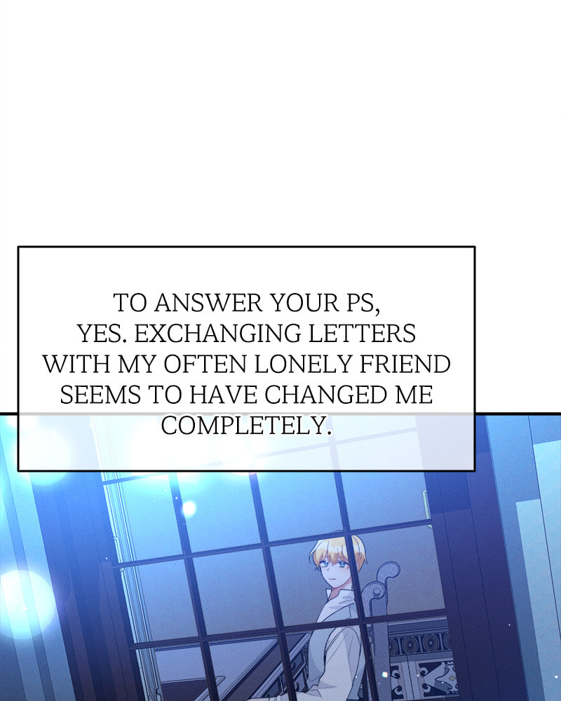 Read Answer Me, My Prince chapter 39 image 37 on Lezhin