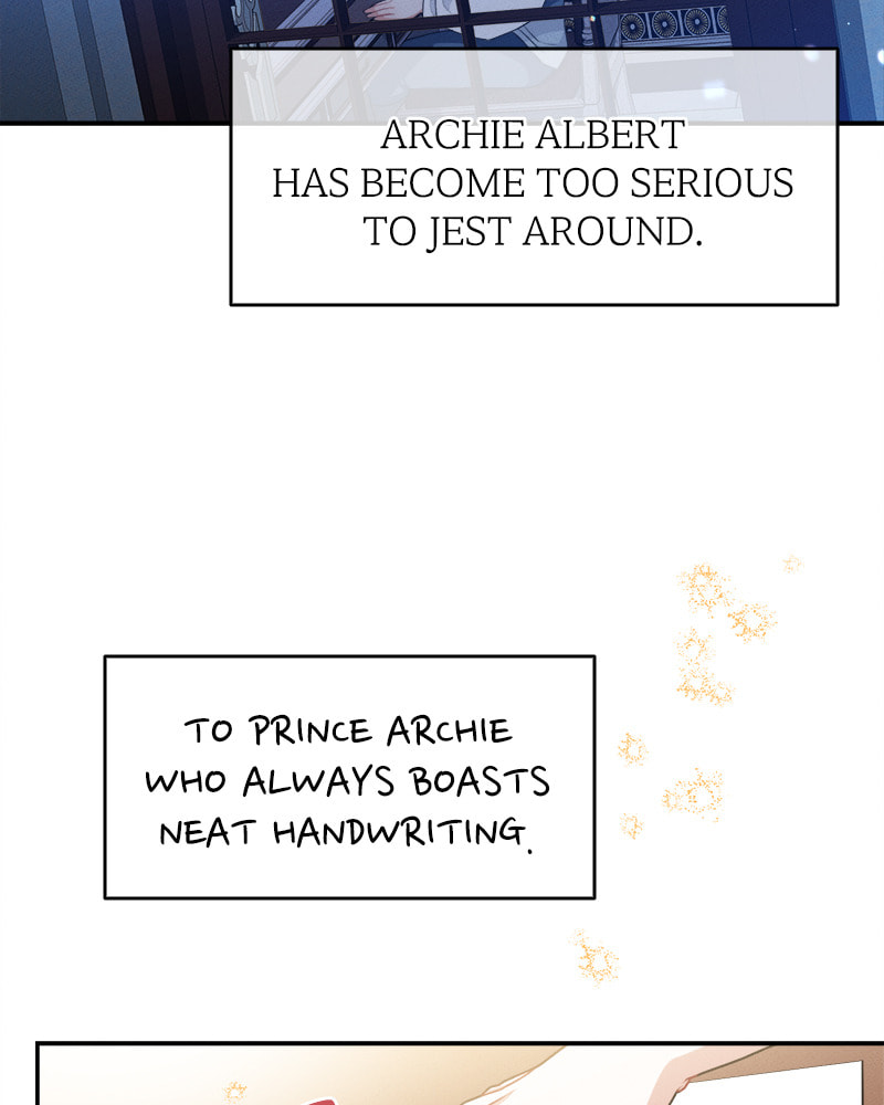 Read Answer Me, My Prince chapter 39 image 38 on Lezhin