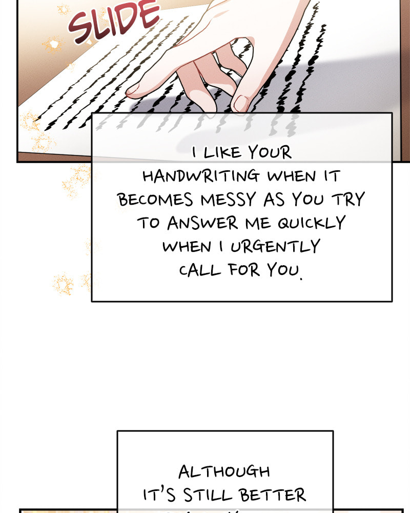 Read Answer Me, My Prince chapter 39 image 39 on Lezhin