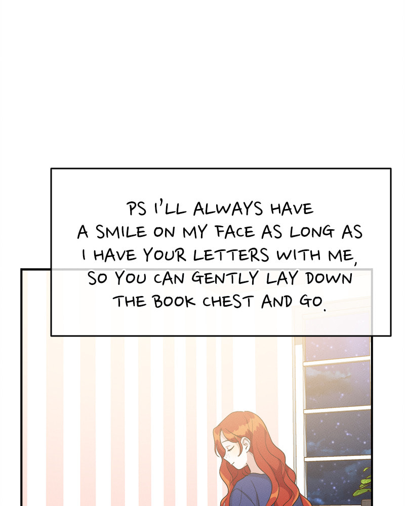 Read Answer Me, My Prince chapter 39 image 41 on Lezhin