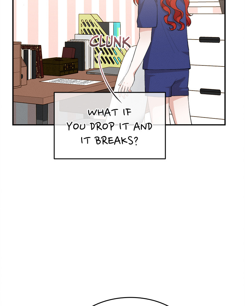 Read Answer Me, My Prince chapter 39 image 42 on Lezhin