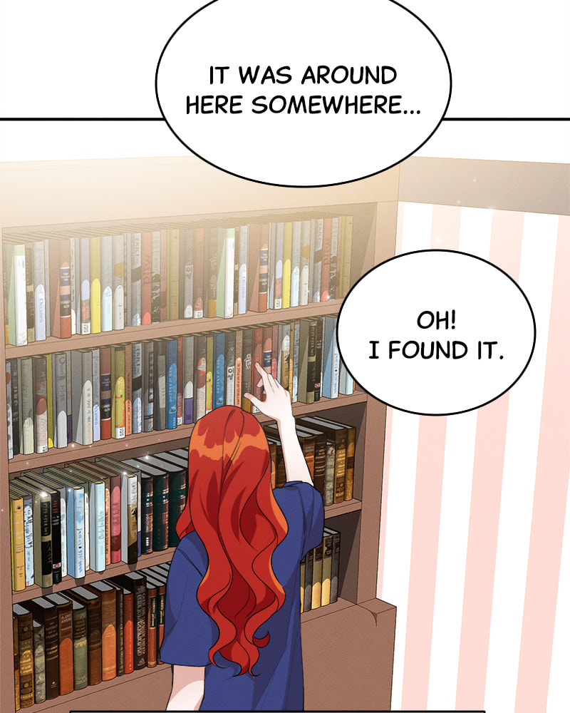 Read Answer Me, My Prince chapter 39 image 43 on Lezhin