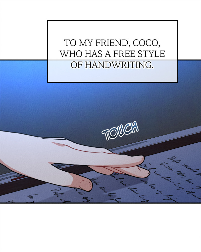 Read Answer Me, My Prince chapter 39 image 45 on Lezhin