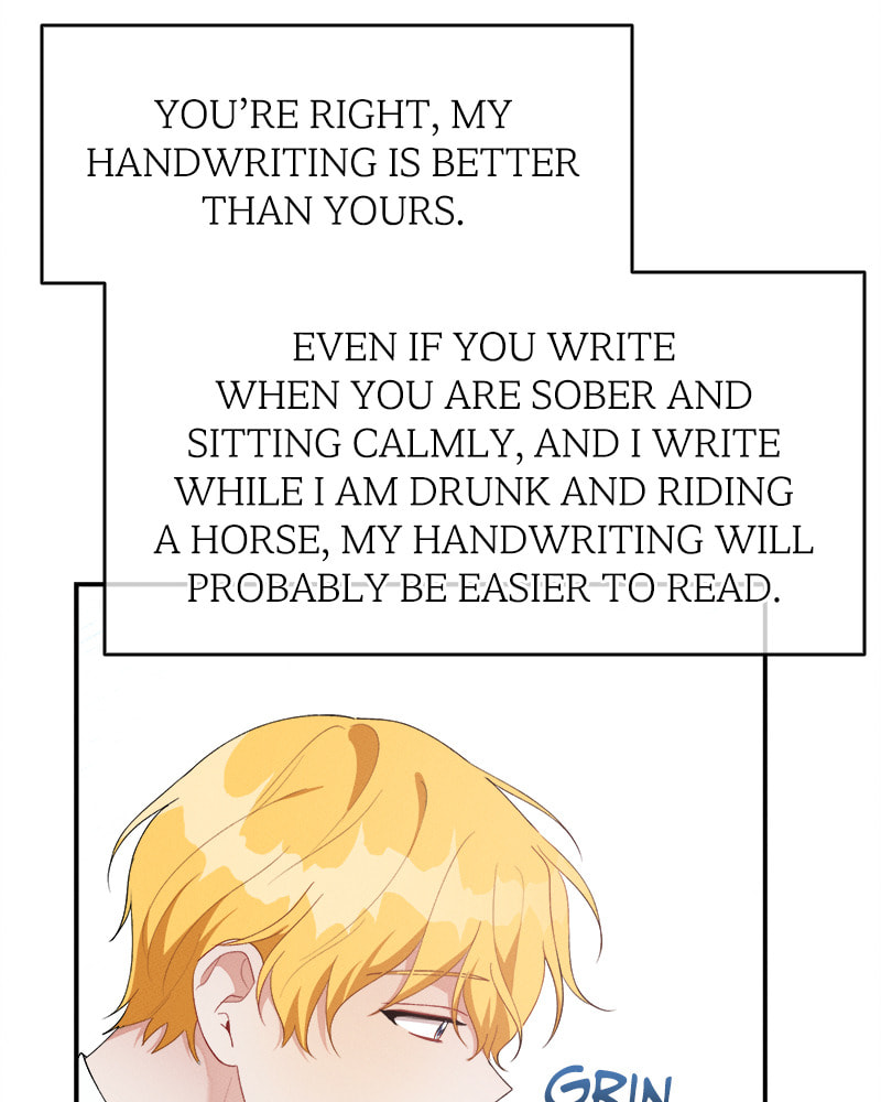 Read Answer Me, My Prince chapter 39 image 46 on Lezhin