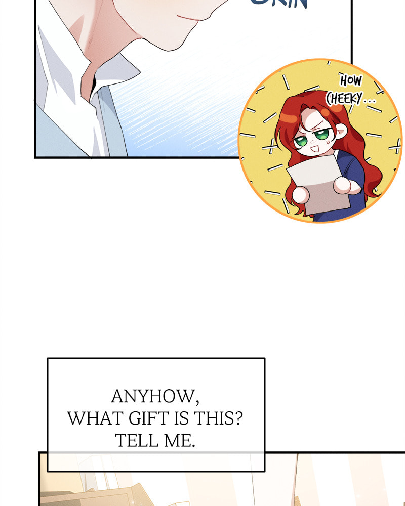 Read Answer Me, My Prince chapter 39 image 47 on Lezhin
