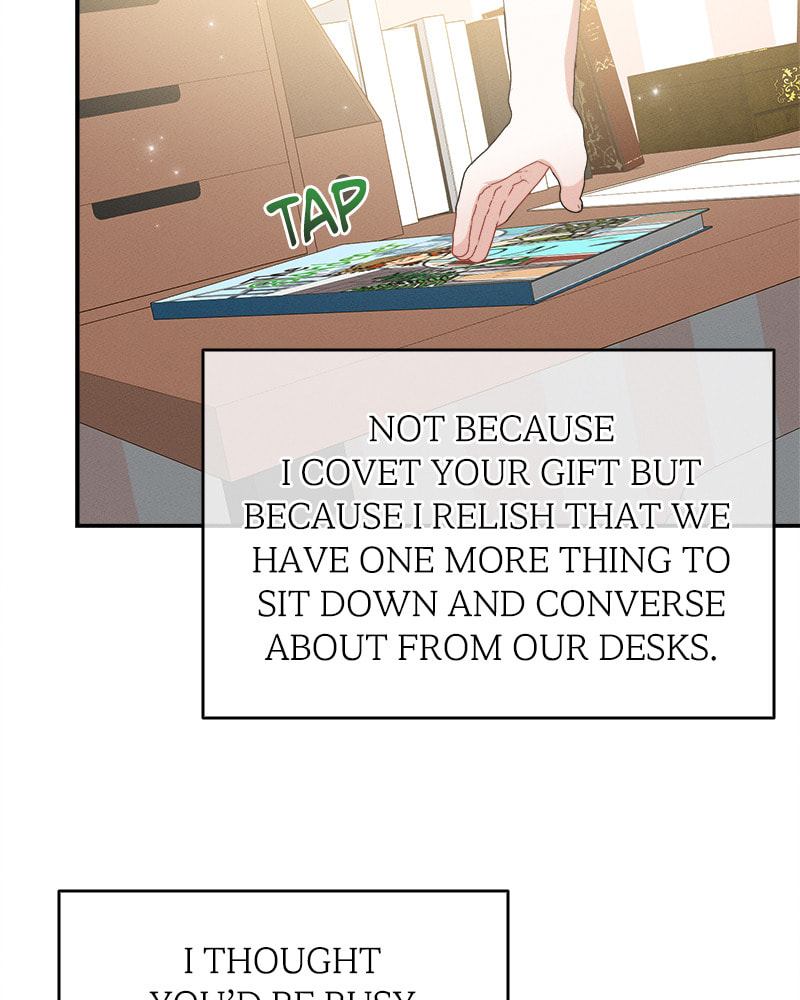 Read Answer Me, My Prince chapter 39 image 48 on Lezhin