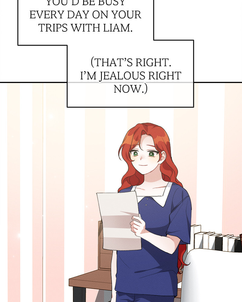 Read Answer Me, My Prince chapter 39 image 49 on Lezhin