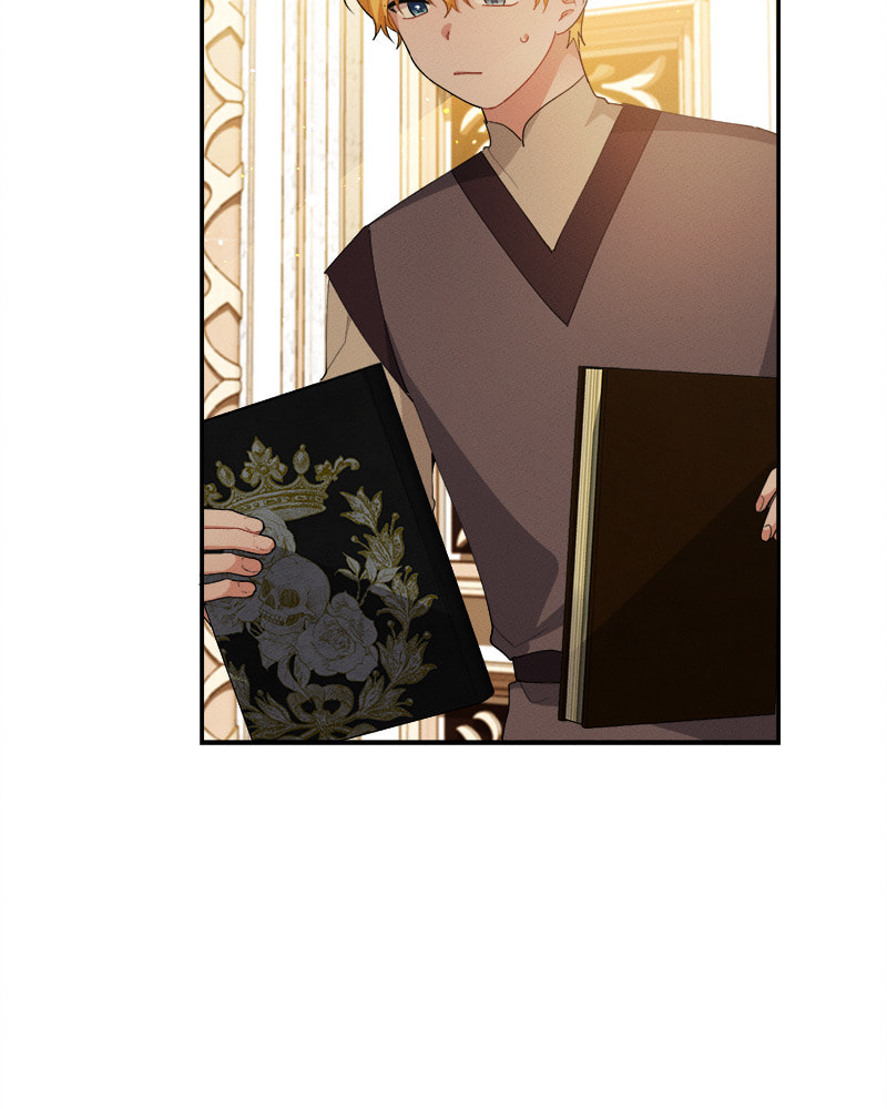 Read Answer Me, My Prince chapter 39 image 5 on Lezhin