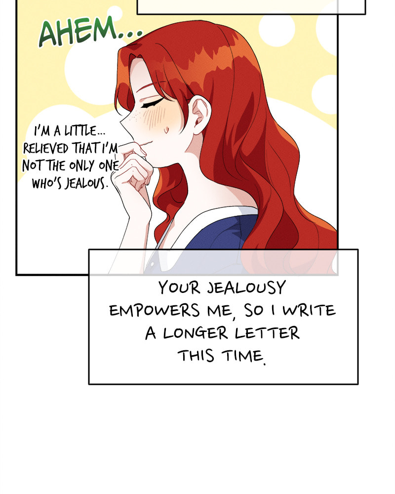 Read Answer Me, My Prince chapter 39 image 51 on Lezhin