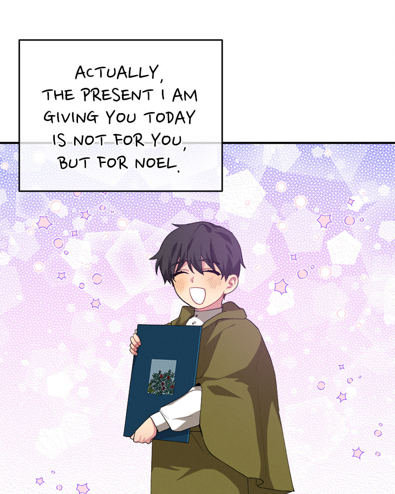 Read Answer Me, My Prince chapter 39 image 52 on Lezhin