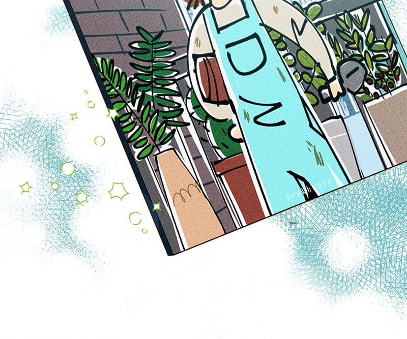 Read Answer Me, My Prince chapter 39 image 55 on Lezhin
