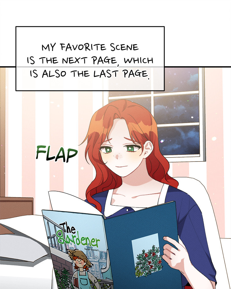 Read Answer Me, My Prince chapter 39 image 67 on Lezhin