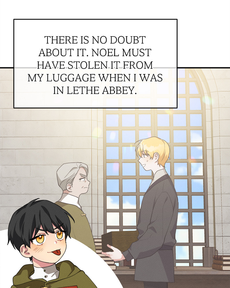 Read Answer Me, My Prince chapter 39 image 7 on Lezhin