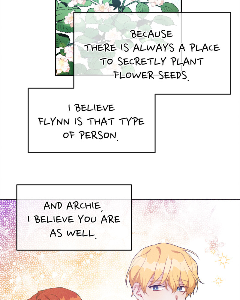 Read Answer Me, My Prince chapter 39 image 76 on Lezhin