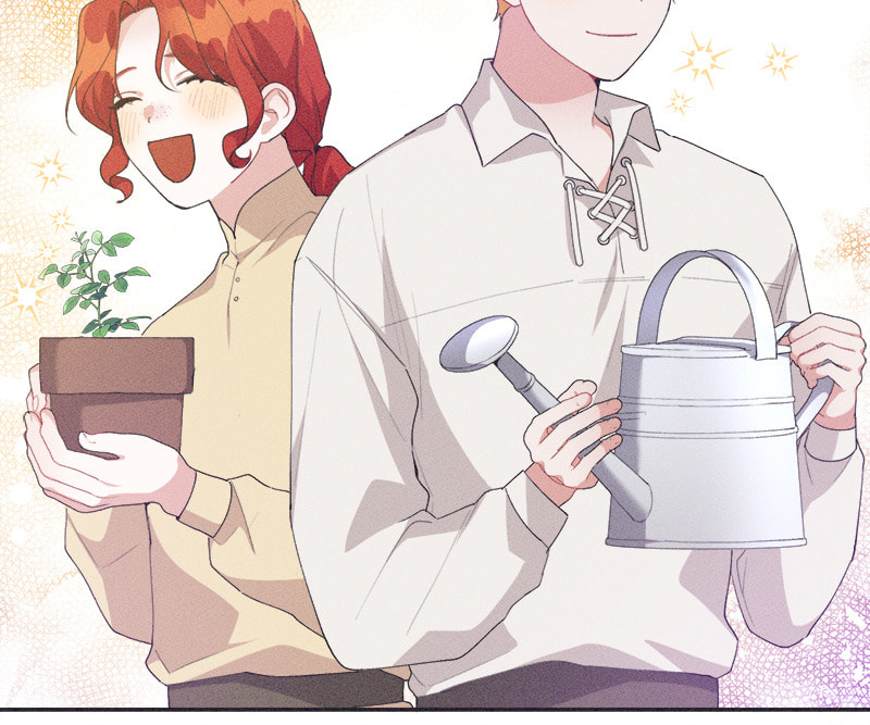 Read Answer Me, My Prince chapter 39 image 77 on Lezhin