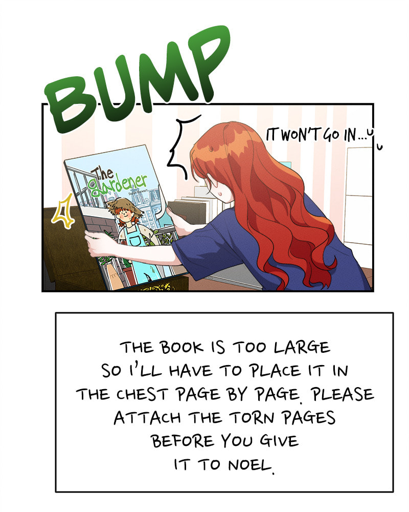 Read Answer Me, My Prince chapter 39 image 78 on Lezhin