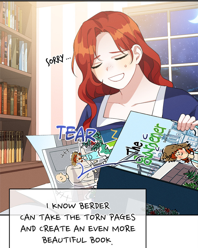 Read Answer Me, My Prince chapter 39 image 79 on Lezhin