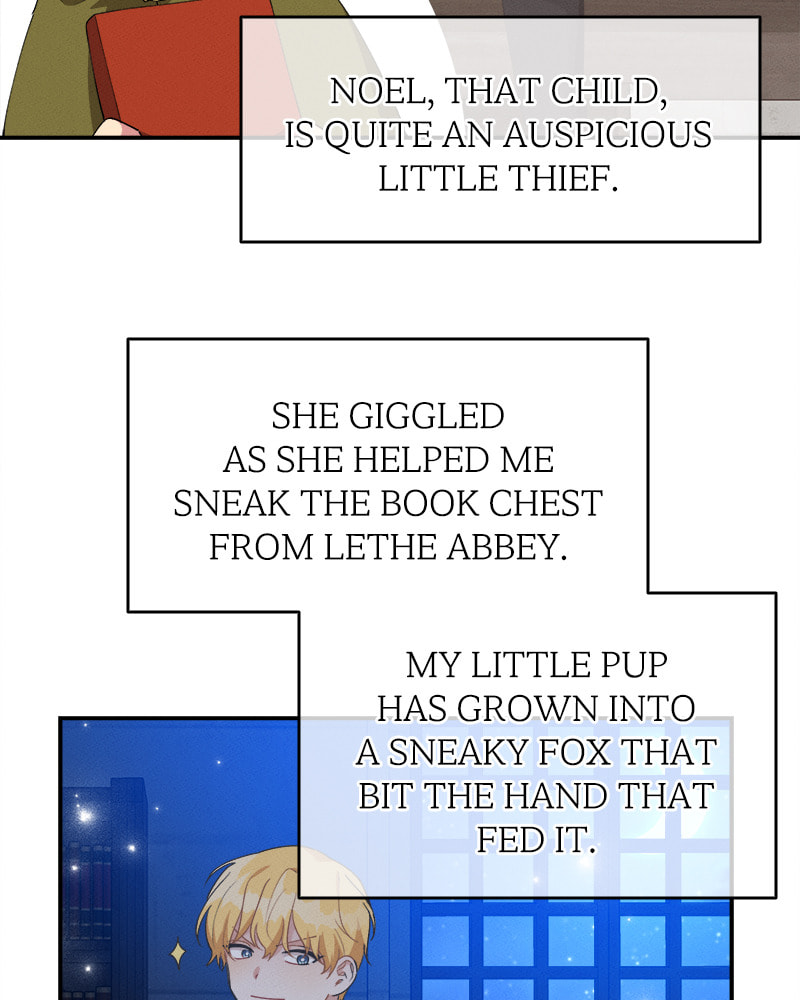 Read Answer Me, My Prince chapter 39 image 8 on Lezhin