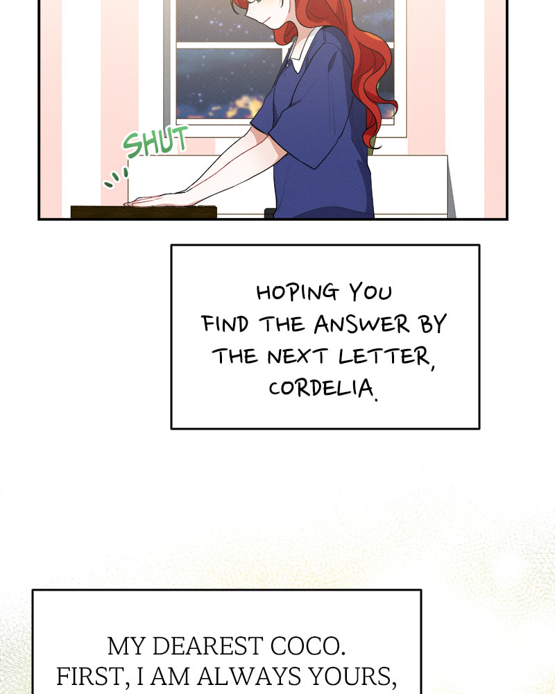 Read Answer Me, My Prince chapter 39 image 81 on Lezhin