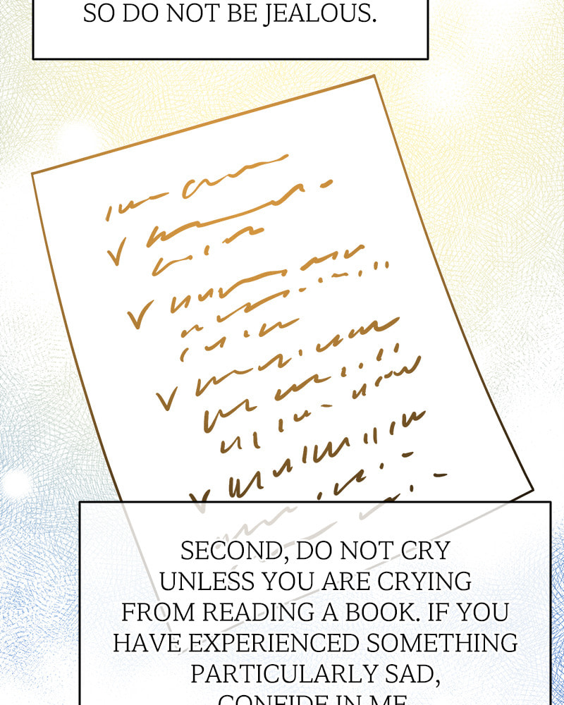 Read Answer Me, My Prince chapter 39 image 82 on Lezhin