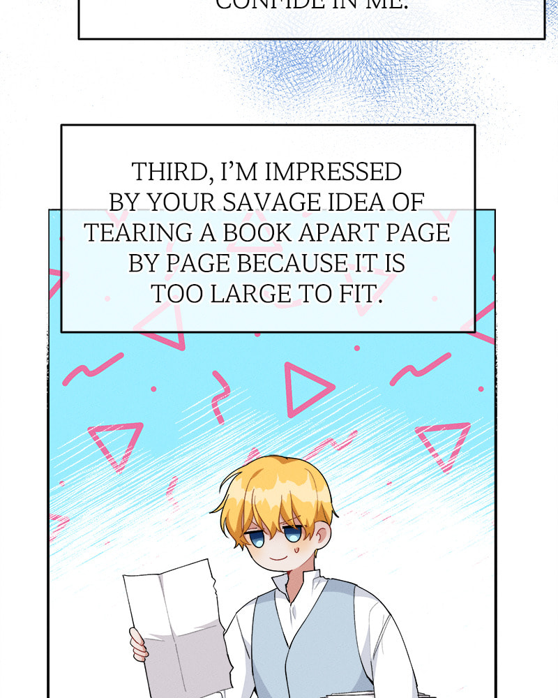 Read Answer Me, My Prince chapter 39 image 83 on Lezhin