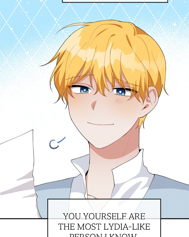 Read Answer Me, My Prince chapter 39 image 85 on Lezhin