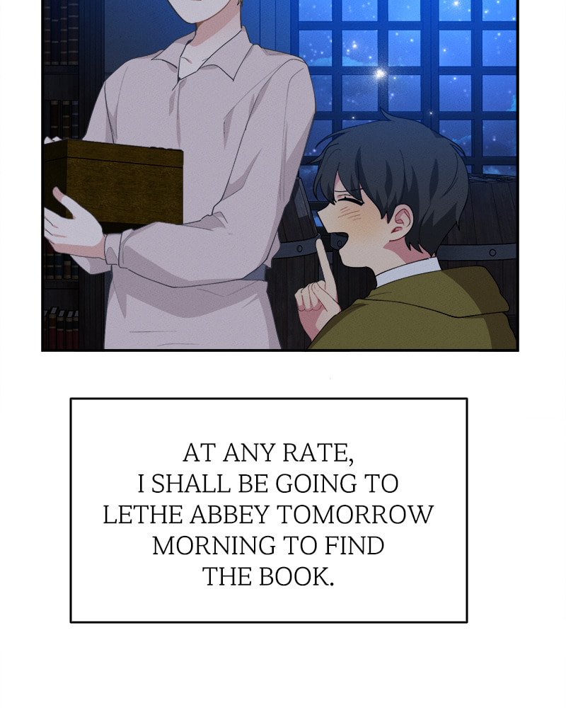 Read Answer Me, My Prince chapter 39 image 9 on Lezhin