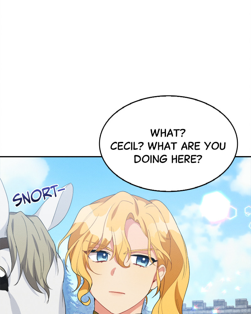 Read Answer Me, My Prince chapter 39 image 92 on Lezhin