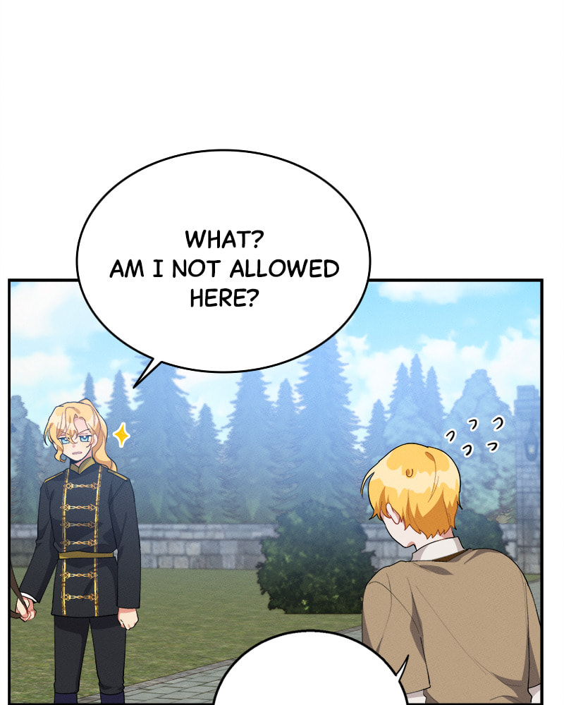 Read Answer Me, My Prince chapter 39 image 94 on Lezhin