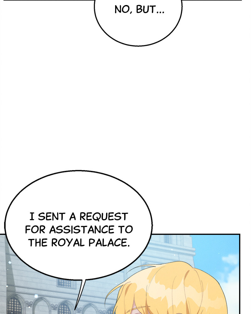 Read Answer Me, My Prince chapter 39 image 95 on Lezhin