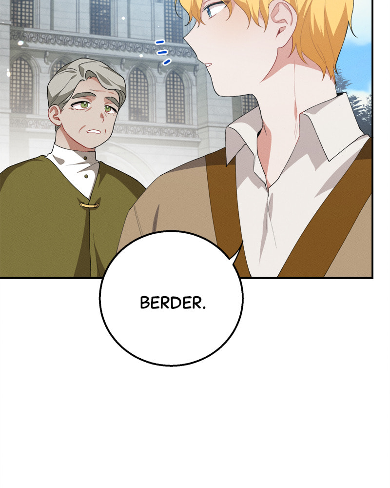Read Answer Me, My Prince chapter 39 image 96 on Lezhin