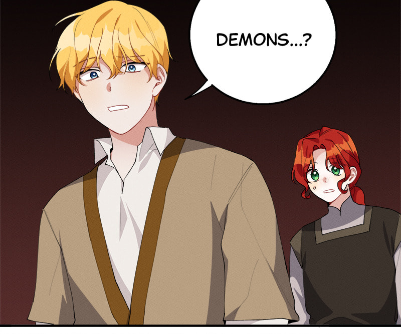 Read Answer Me, My Prince chapter 39 image 99 on Lezhin
