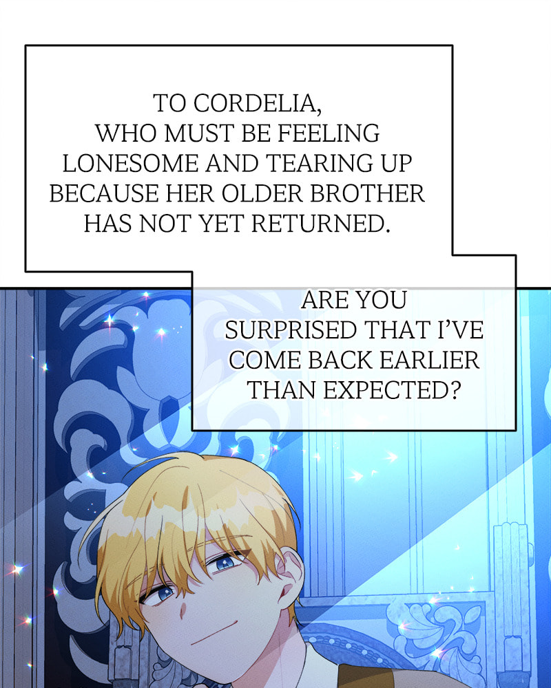 Read Answer Me, My Prince chapter 40 image 1 on Lezhin
