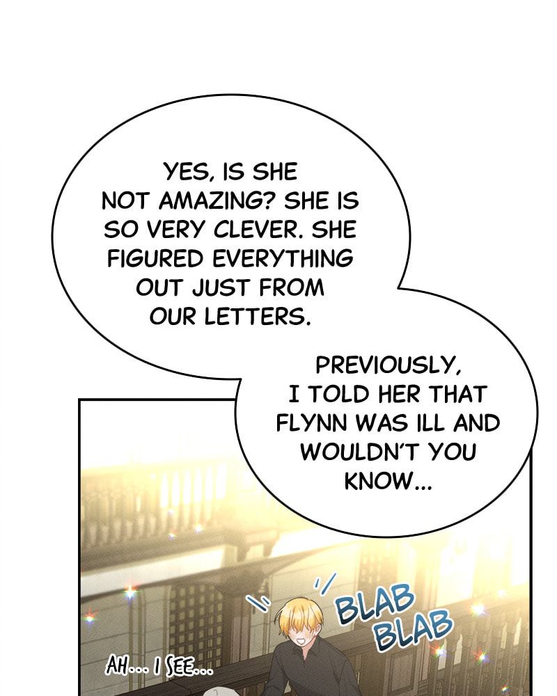 Read Answer Me, My Prince chapter 40 image 101 on Lezhin