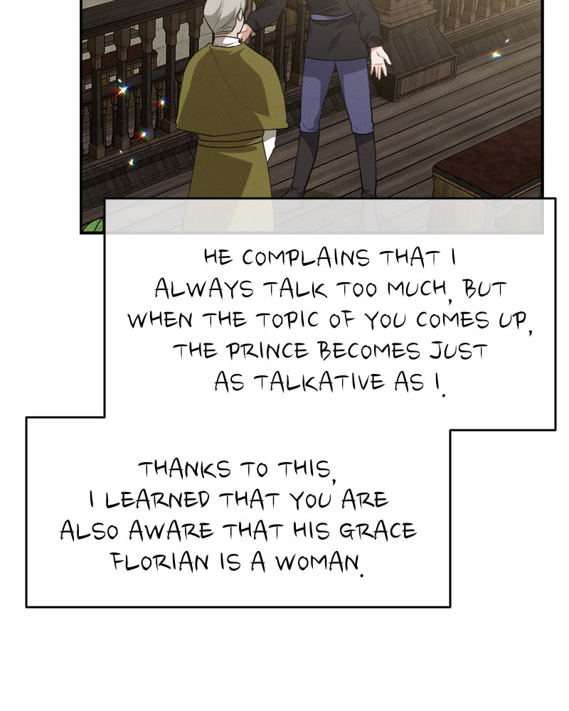 Read Answer Me, My Prince chapter 40 image 102 on Lezhin