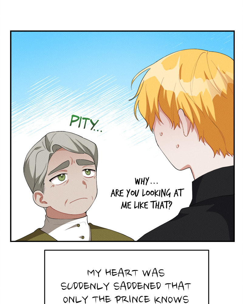 Read Answer Me, My Prince chapter 40 image 103 on Lezhin